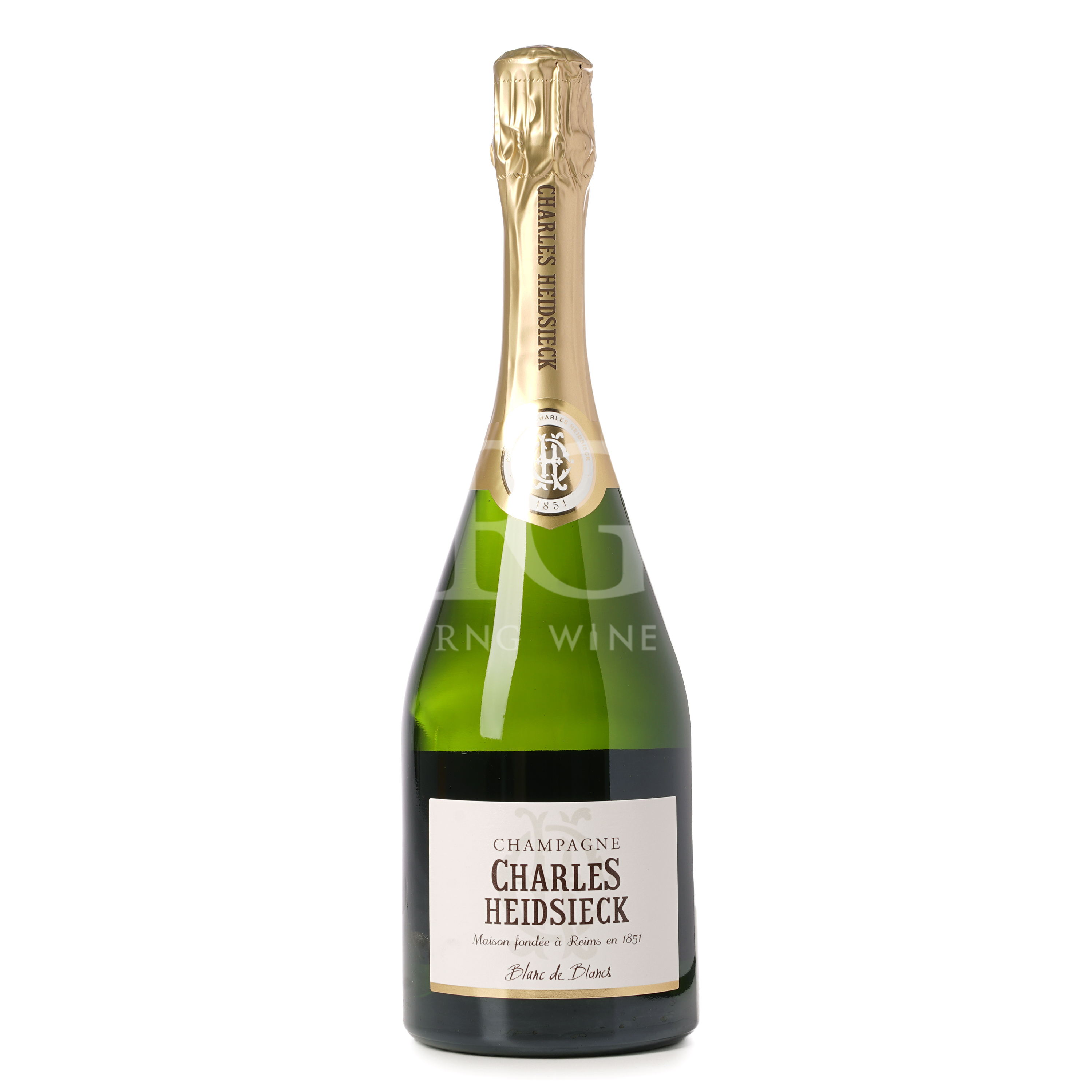 Charles Heidsieck Blanc de Blancs Brut (WE95)