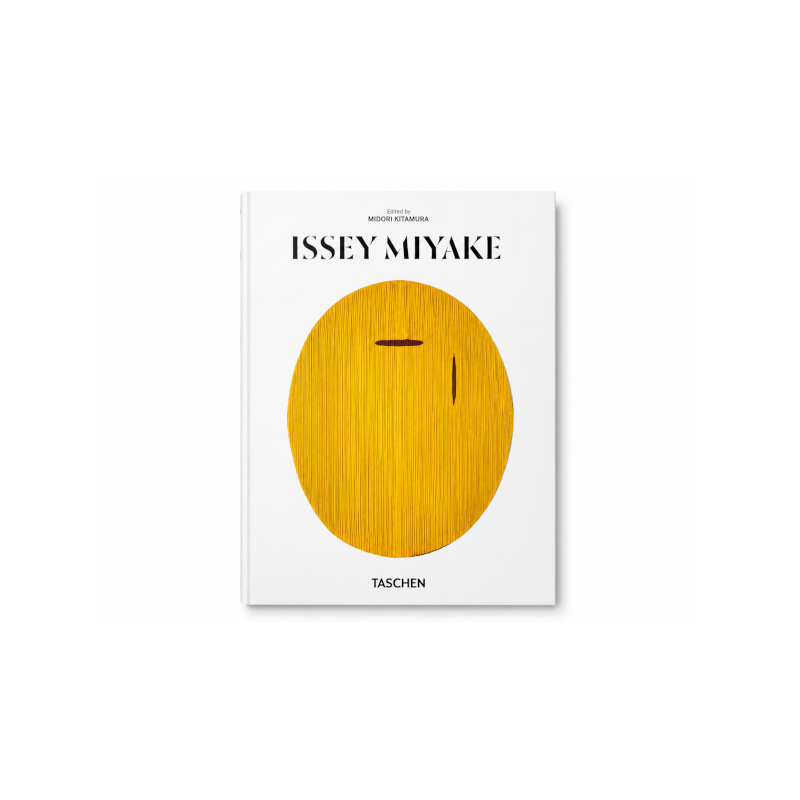 Issey Miyake. 45th Ed.