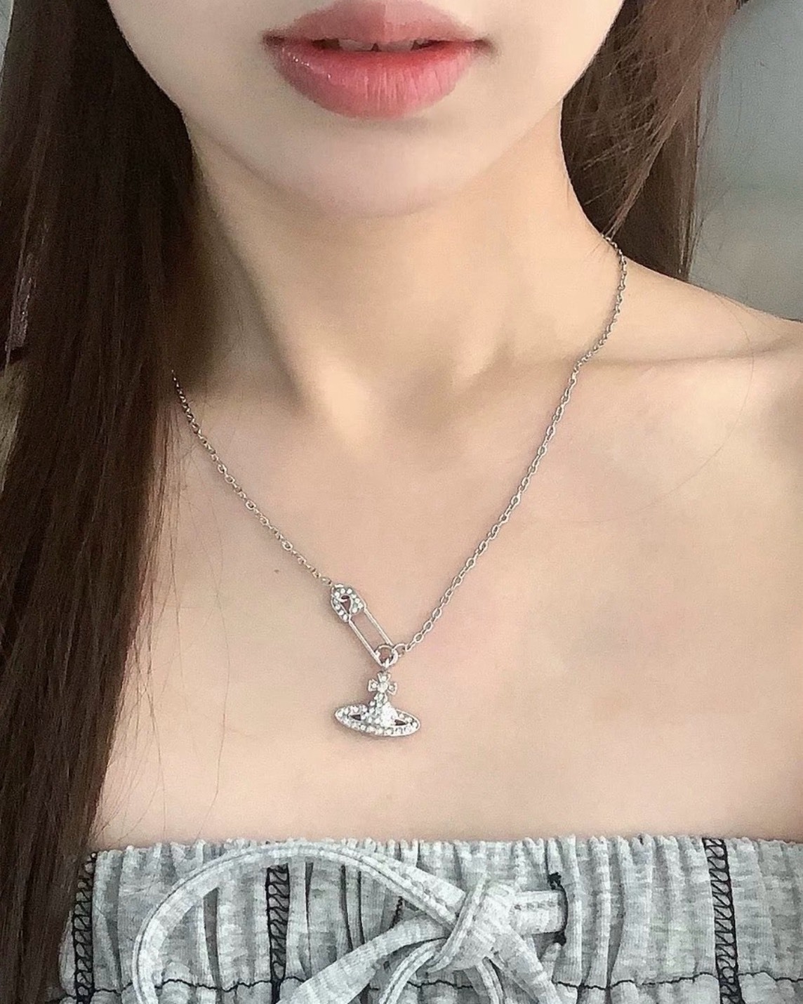 KTQ STORE ‧ Vivienne Westwood Lucrece 6302029102P102P102