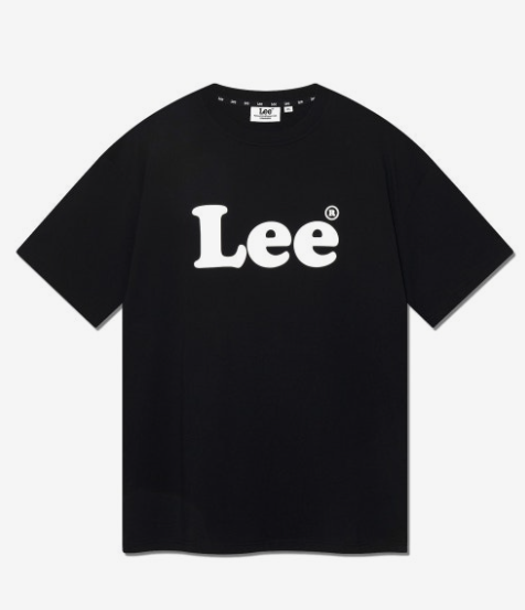 韓國代購 LEE 男女同款TOP LE2502ST03