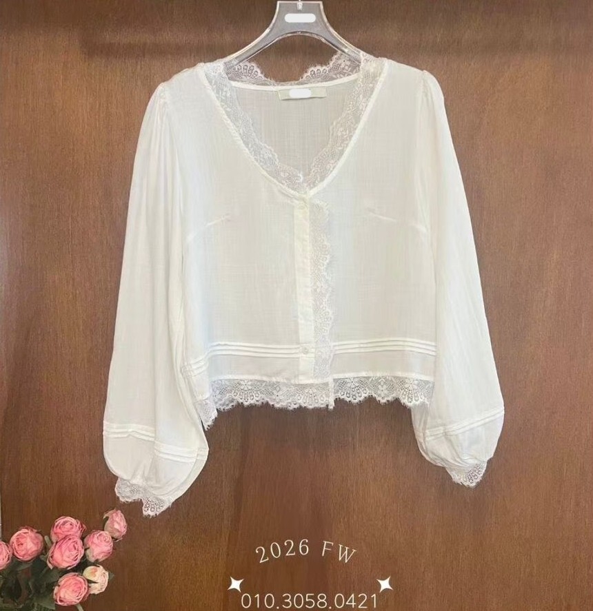 FC03 胸39 長20 $469