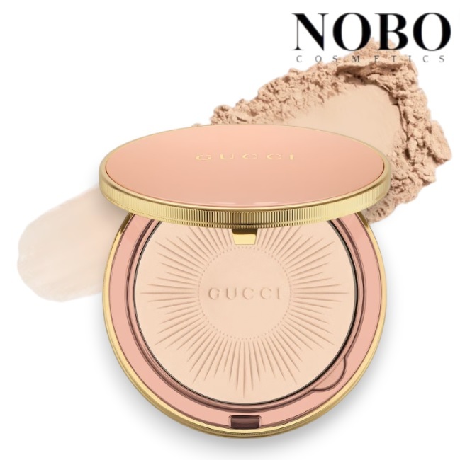 Gucci - Matte Powder / Face Powder #00 10g (Parallel Import)
