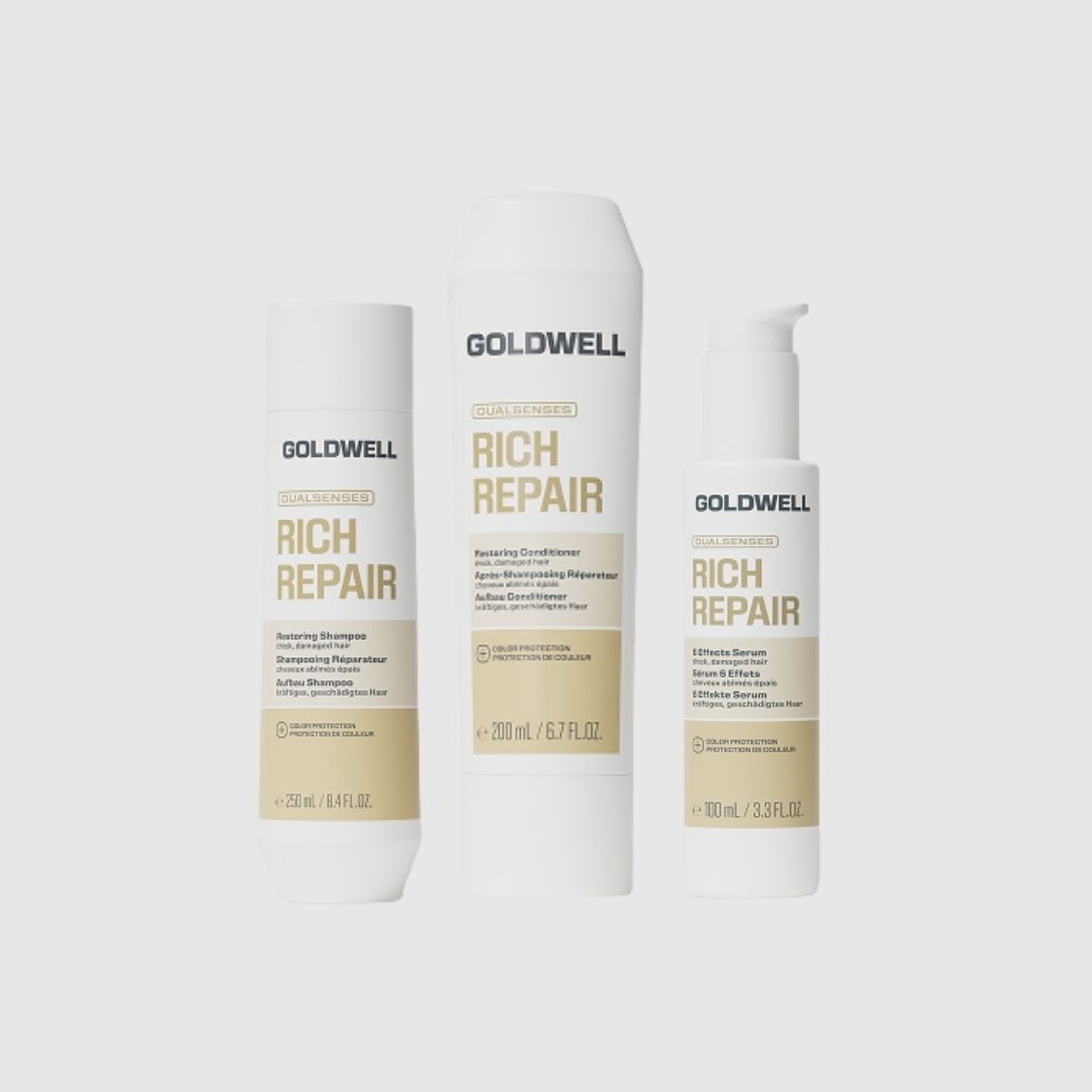 Goldwell 水感系列