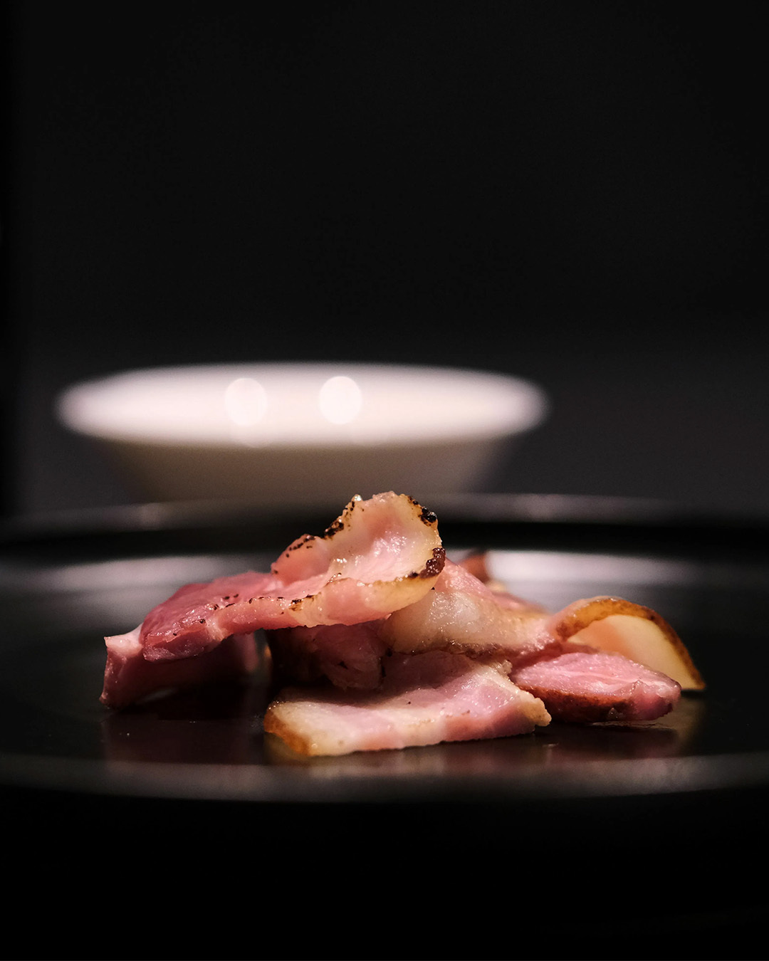 煙燻大腹_迷你份量100g