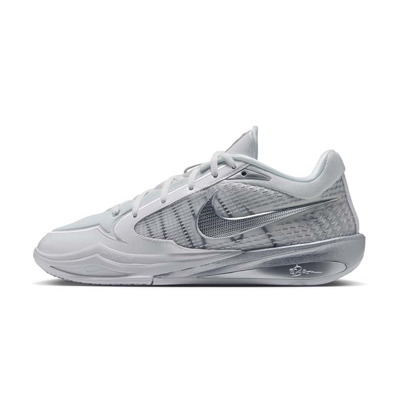Nike Sabrina 4 EP W 實戰籃球鞋 銀色 女款男段 II0403-101 [台灣現貨]