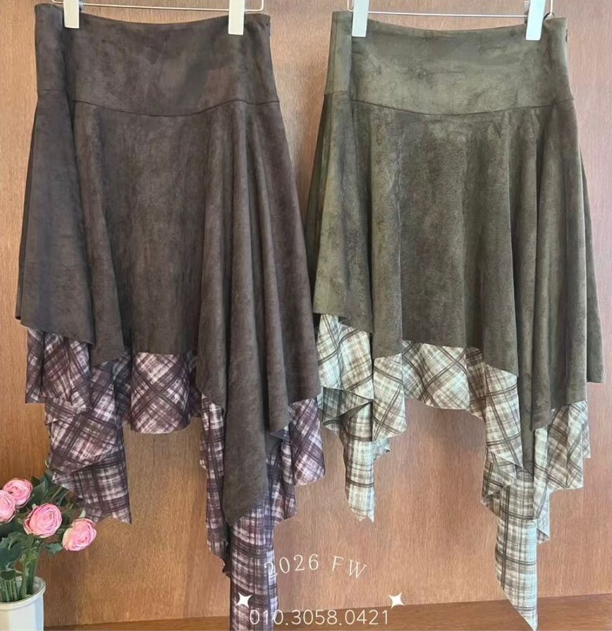 FC18 S:腰27 HIP48 長21.5/35 / M:腰28 HIP54 長21.5/35 $529