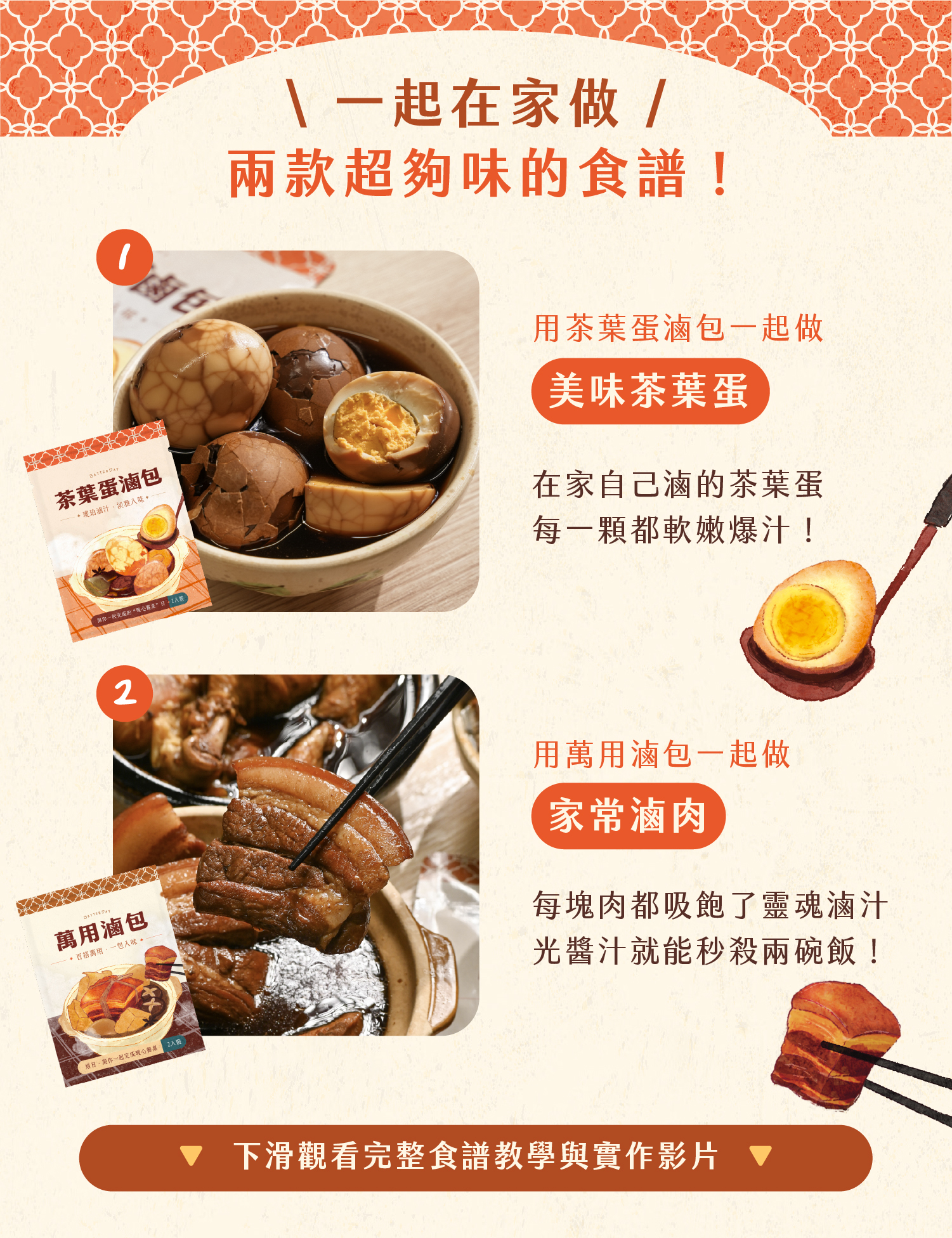 “食譜成品總覽”