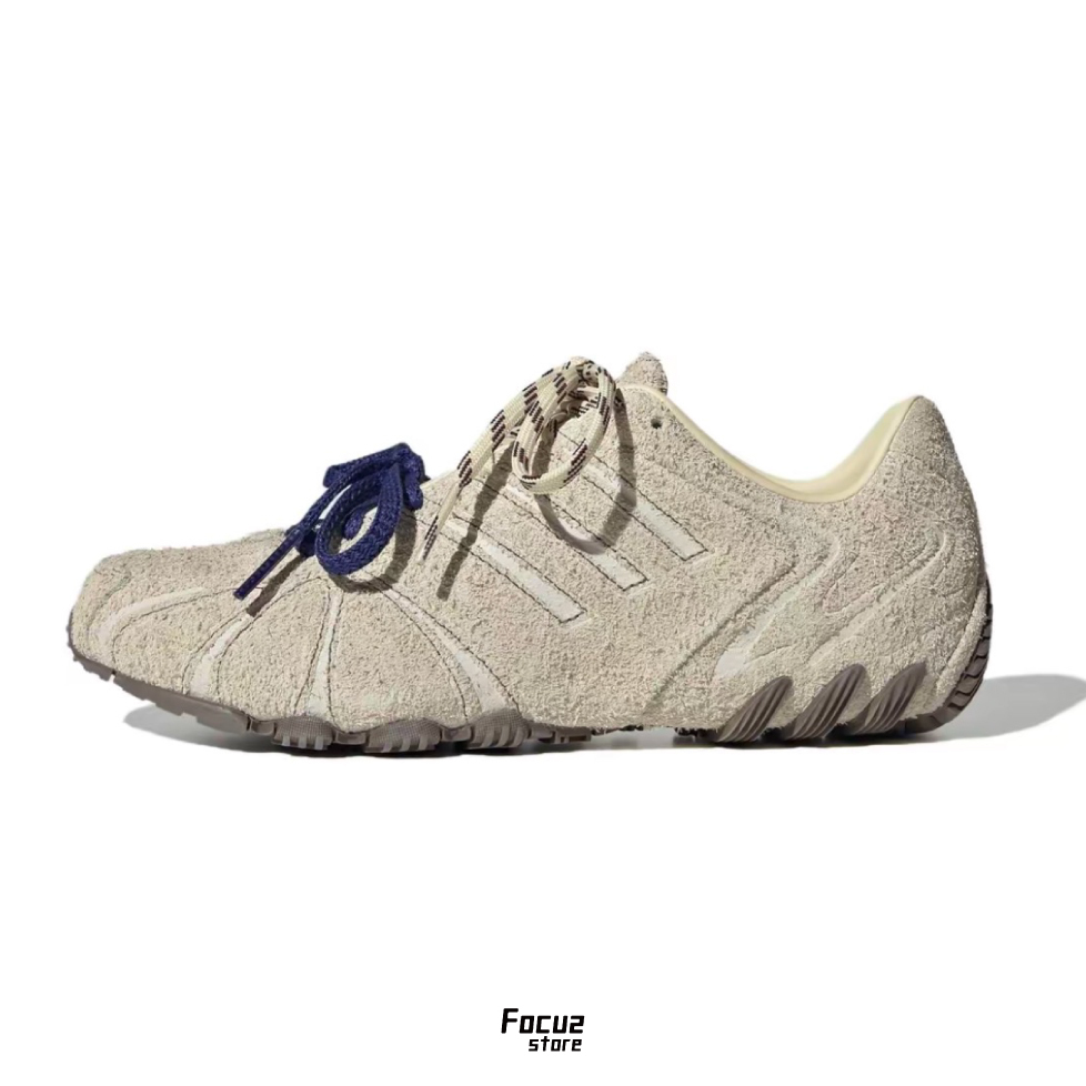 【Focus Store】預購 Adidas Ghost Sprint "Vanilla white" 香草白 雙鞋帶 MIU MIU款 LA7682