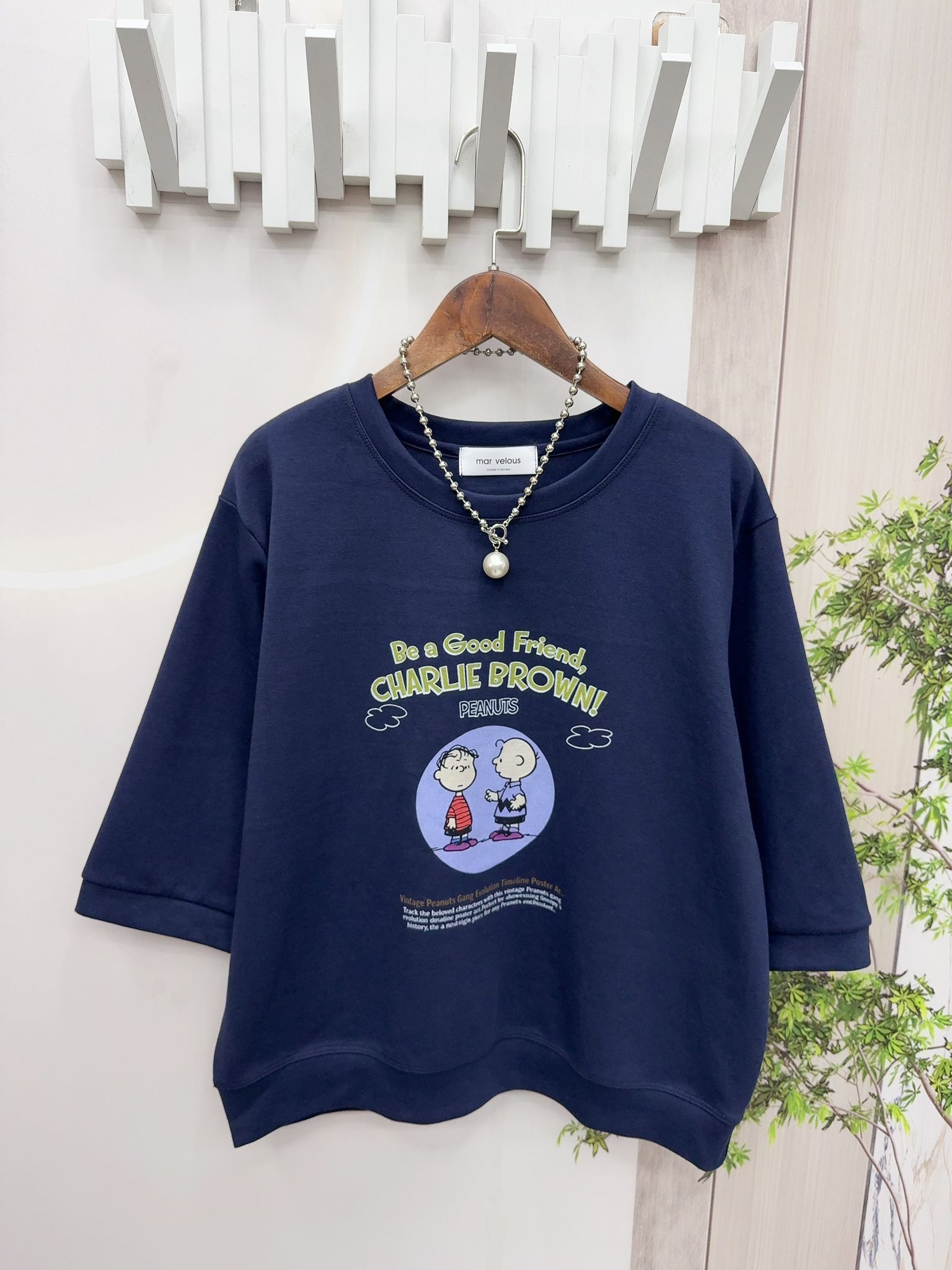 Mar 牌子 公仔top~193BS