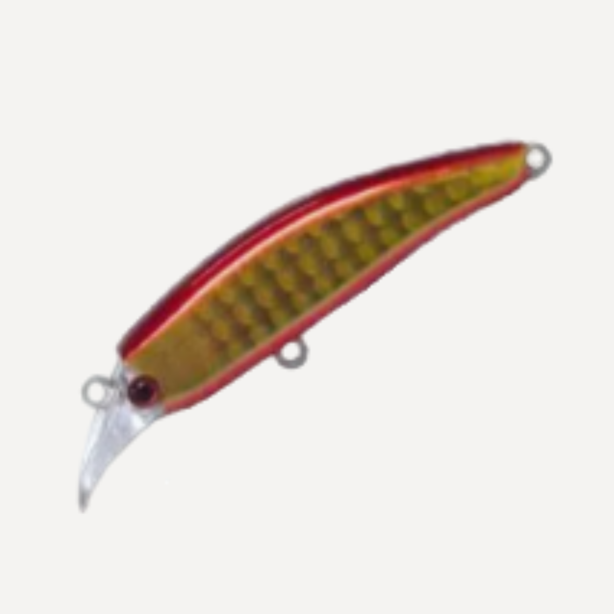 TACKLE HOUSE Quay Papoose QPA50 沉水米諾