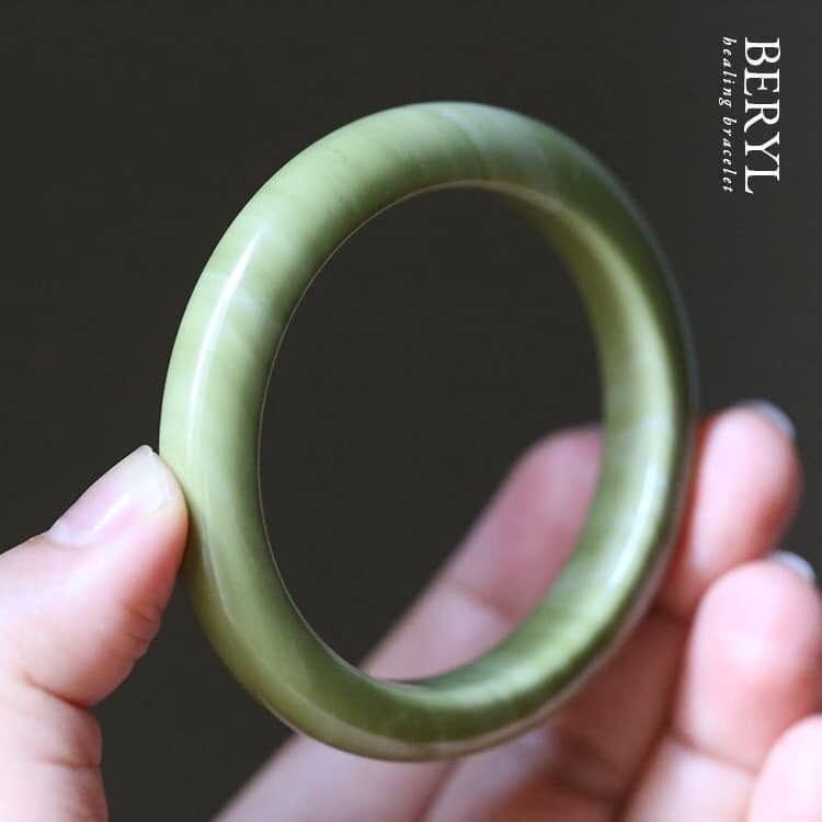 阿拉善瑪瑙手鐲/52圈口
