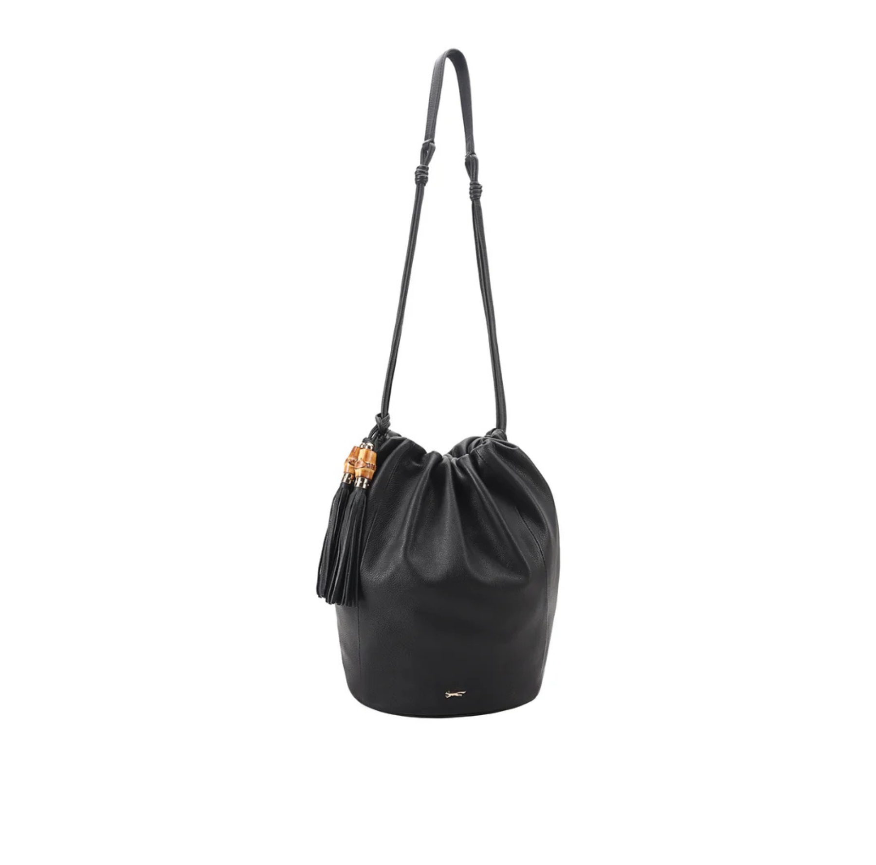 英國代購Paul Costelloe PIPER真皮水桶袋-3色 #PC51