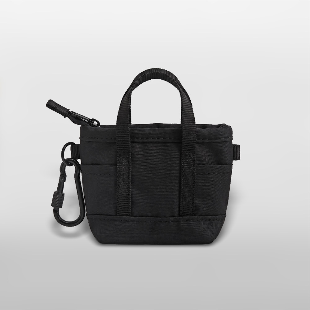 Mini Bag Keychain