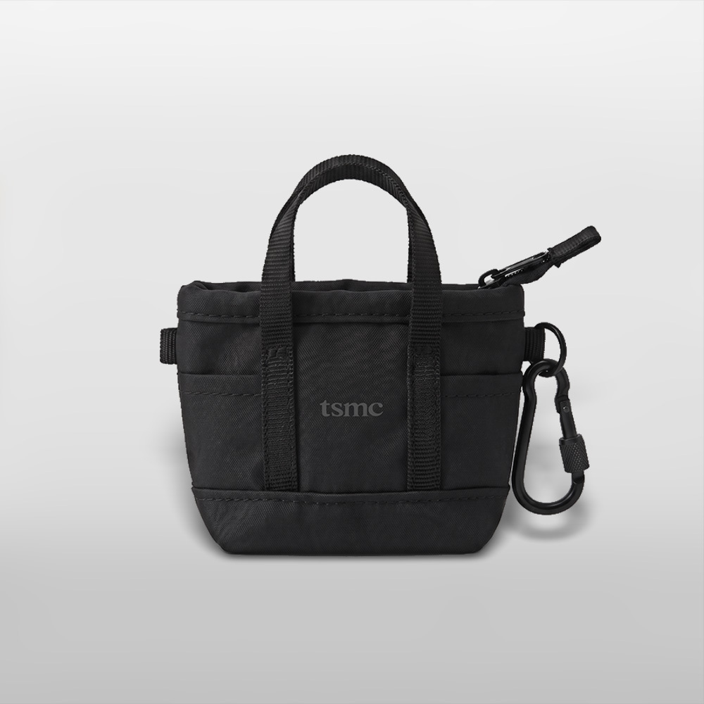 Mini Bag Keychain
