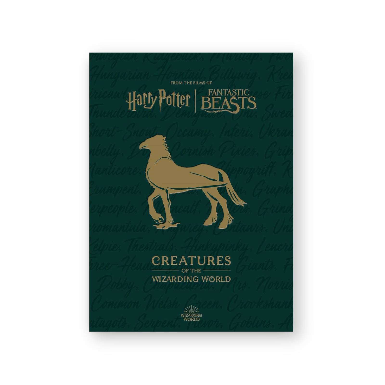 Harry Potter: Creatures of the Wizarding World