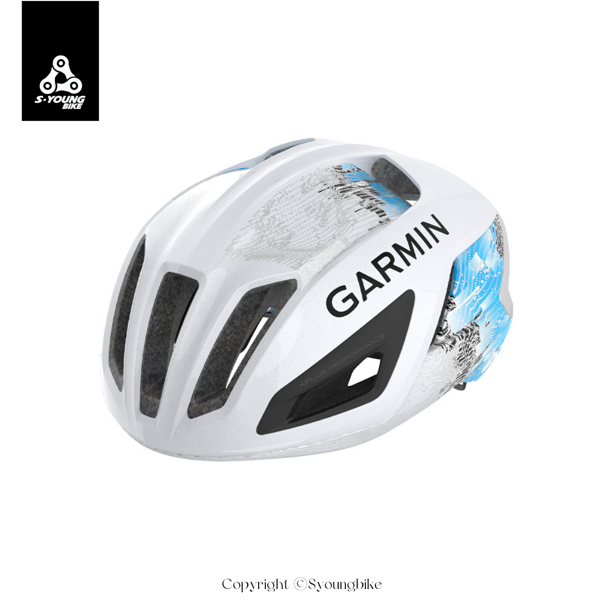 【KPLUS】AERVANA ｜ GCC Edition
