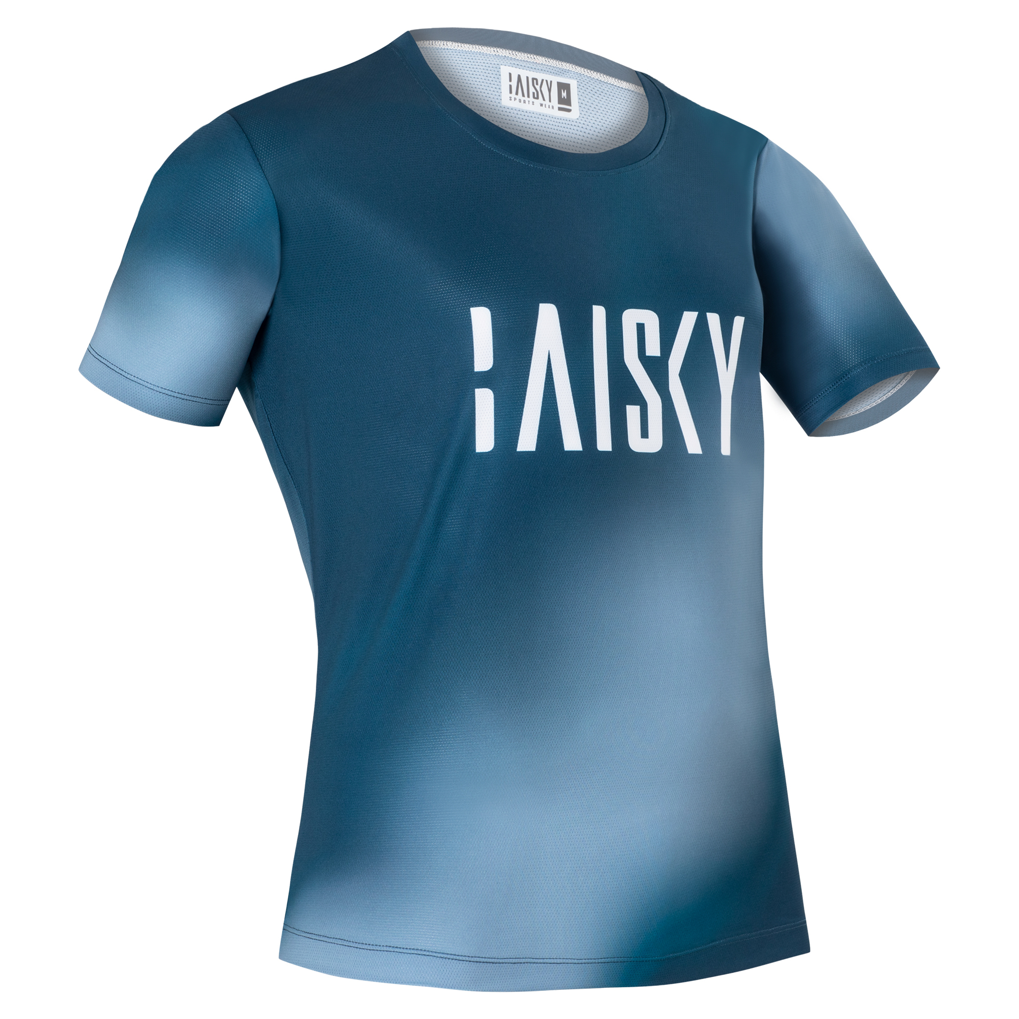 T-Shirt Boundless Darkblue