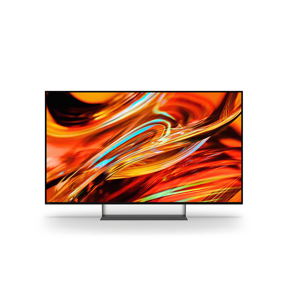 Sony | 4K True RGB 智慧顯示器 (Google TV) - BRAVIA 7 II