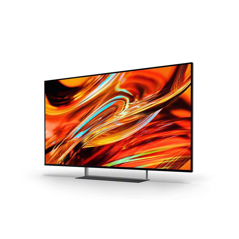 Sony | 4K True RGB 智慧顯示器 (Google TV) - BRAVIA 7 II