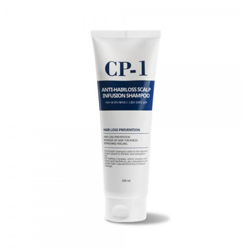 HKHG0903-021 CP-1 防脫髮頭皮洗頭水 250ml (A21)