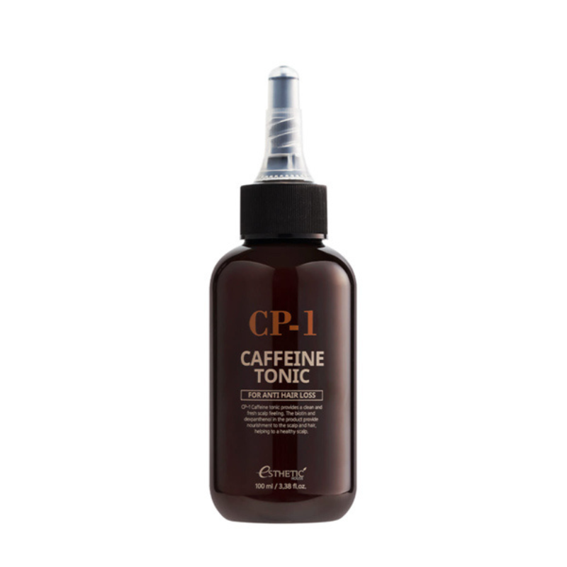 HKHG0903-038 CP-1 咖啡因活髮精華 100ml (A38)