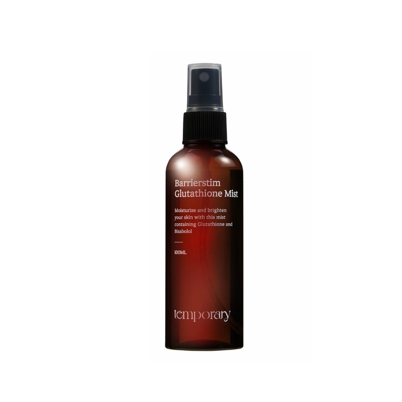 HKHG0903-036 Temporary Barrier 谷胱甘肽保濕精華噴霧 100ml (A36)