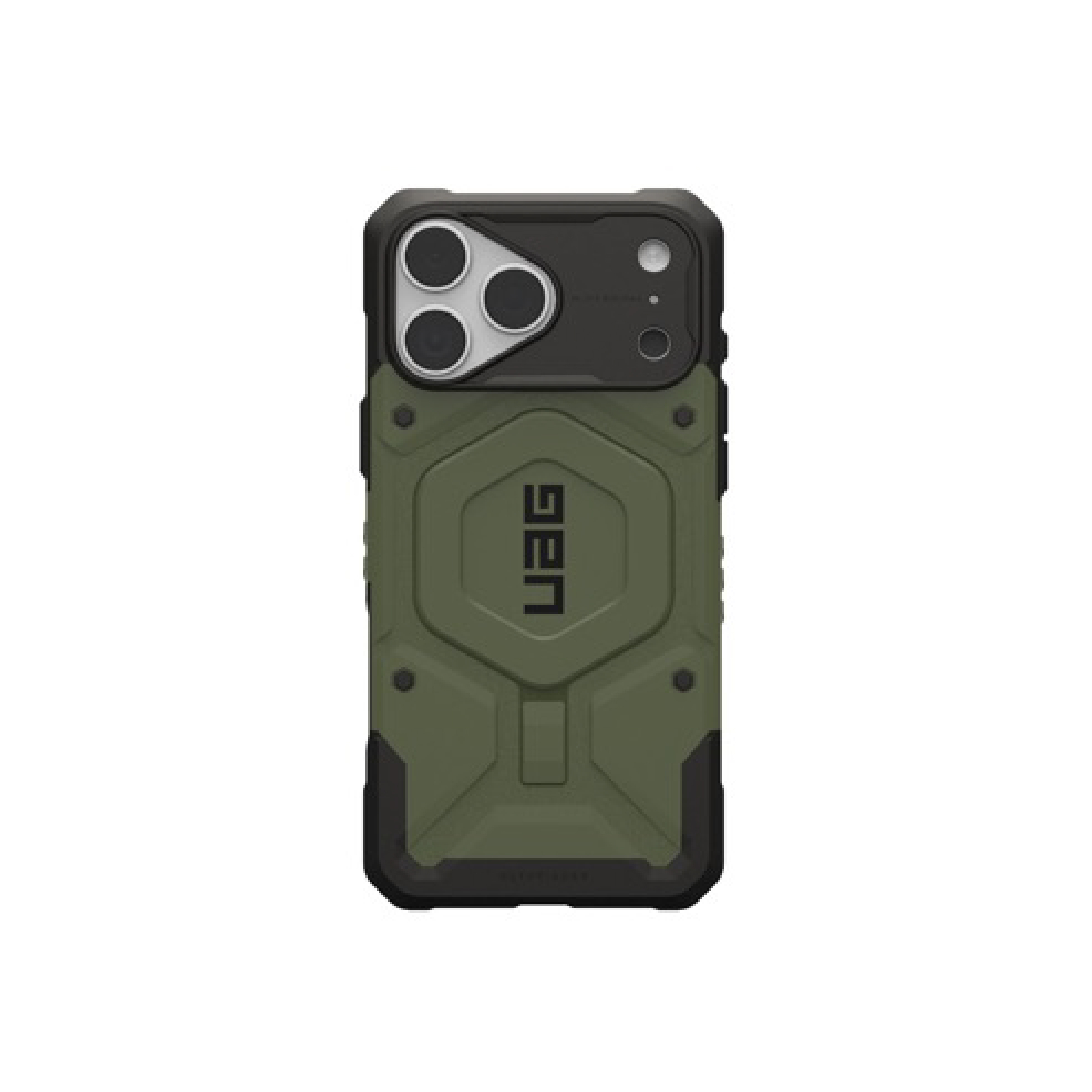 UAG Pathfinder探路者 iPhone 18 系列手機殼