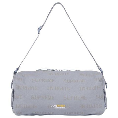Supreme SS26 Utility Bag - Light Blue