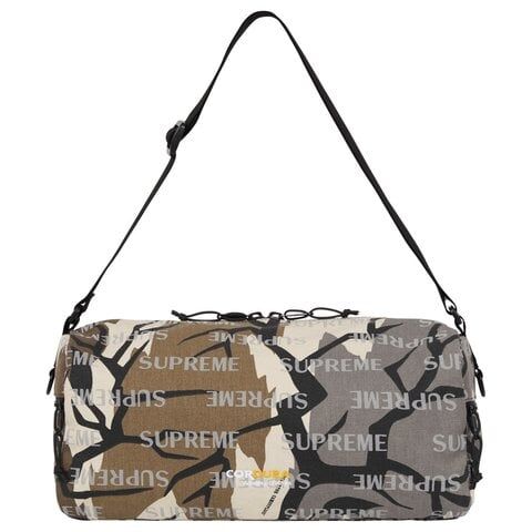 Supreme SS26 Utility Bag - Predator Camo