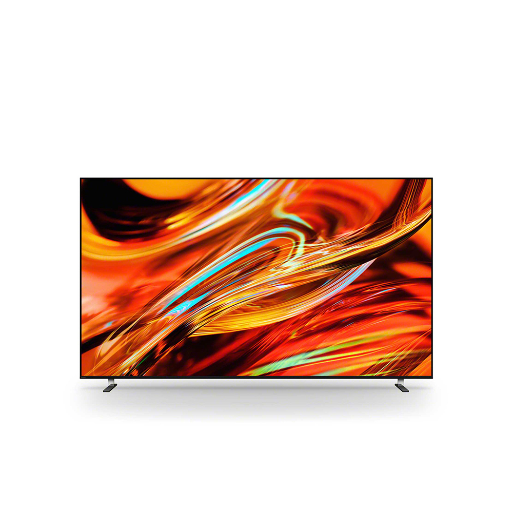 Sony | 4K True RGB 智慧顯示器 (Google TV) - BRAVIA 7 II 98 型 Y-98XR70M2