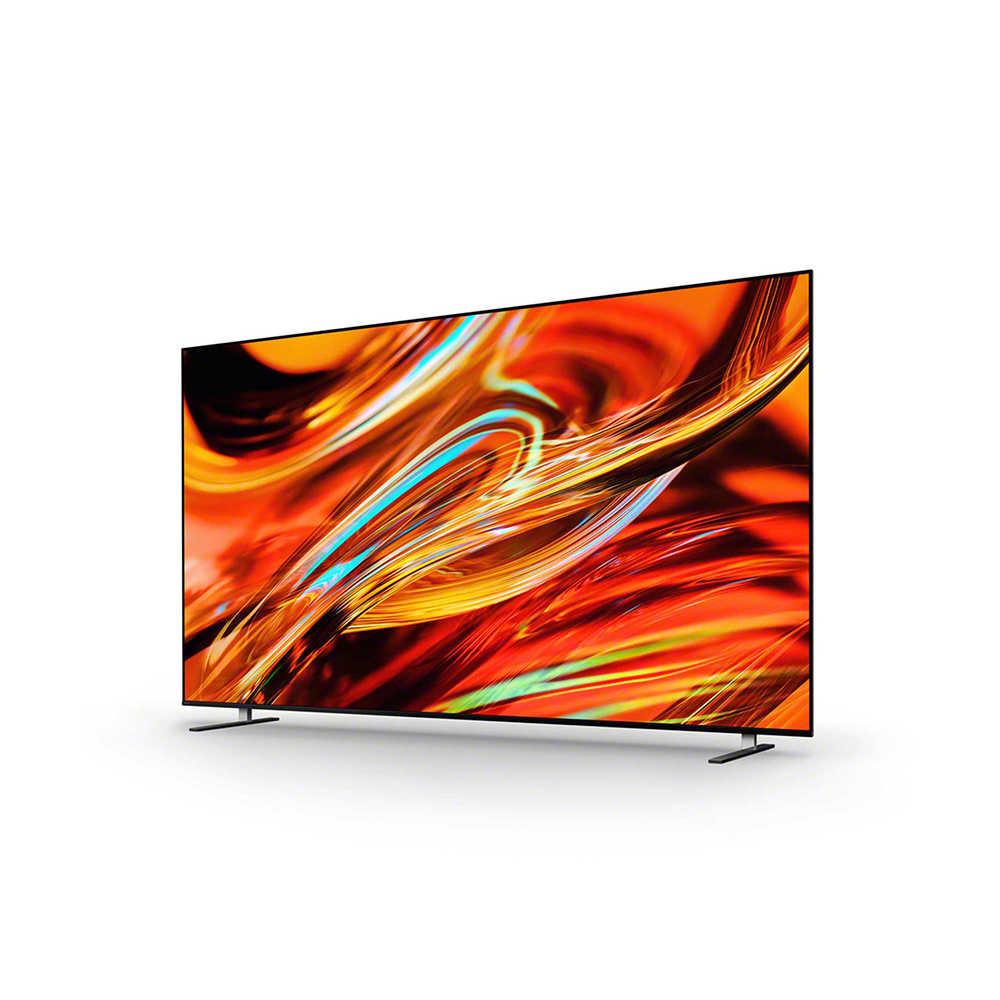 Sony | 4K True RGB 智慧顯示器 (Google TV) - BRAVIA 7 II 98 型 Y-98XR70M2