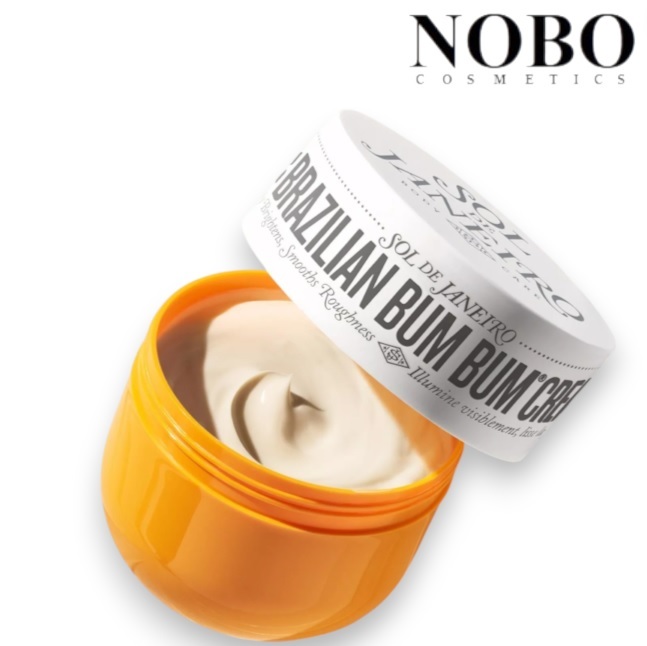 SOL de Janeiro - Brazilan Bum Bum Cream 240ml (Parallel Import)