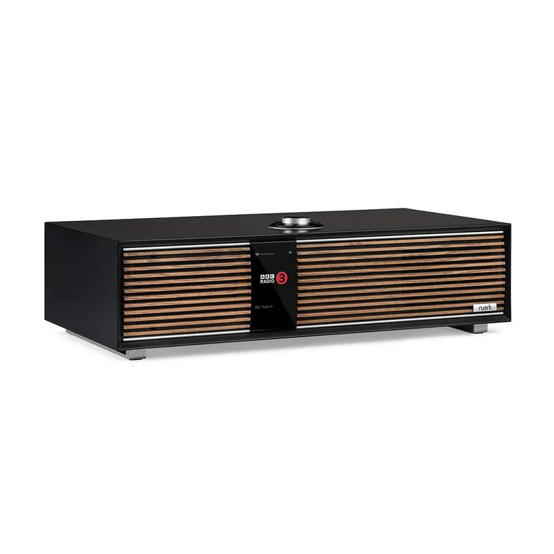 Ruark R410 All-In-One Music System 旗艦級一體式無線音樂系統