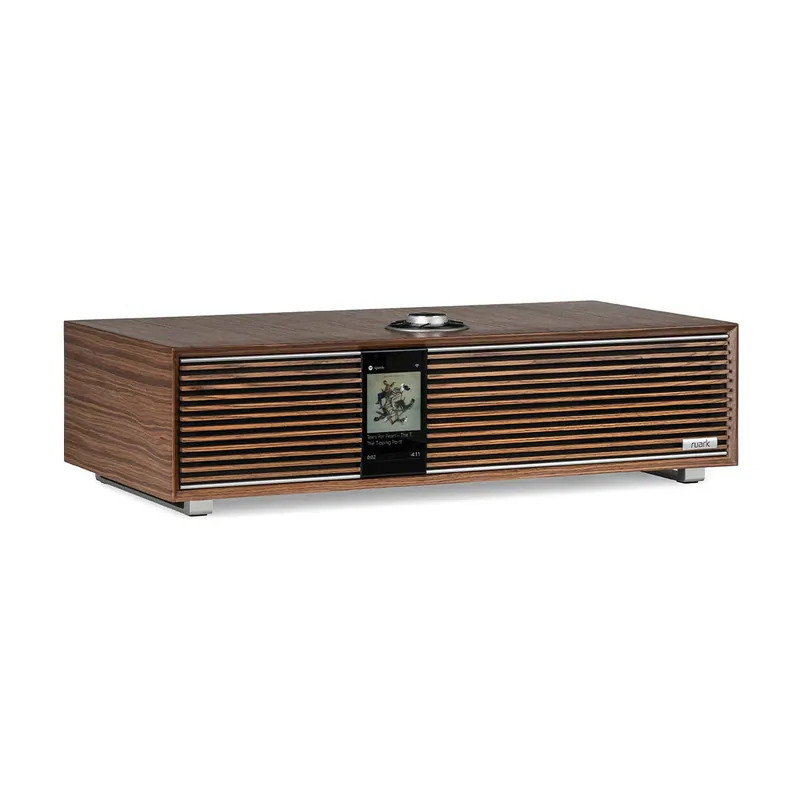 Ruark R410 All-In-One Music System 旗艦級一體式無線音樂系統