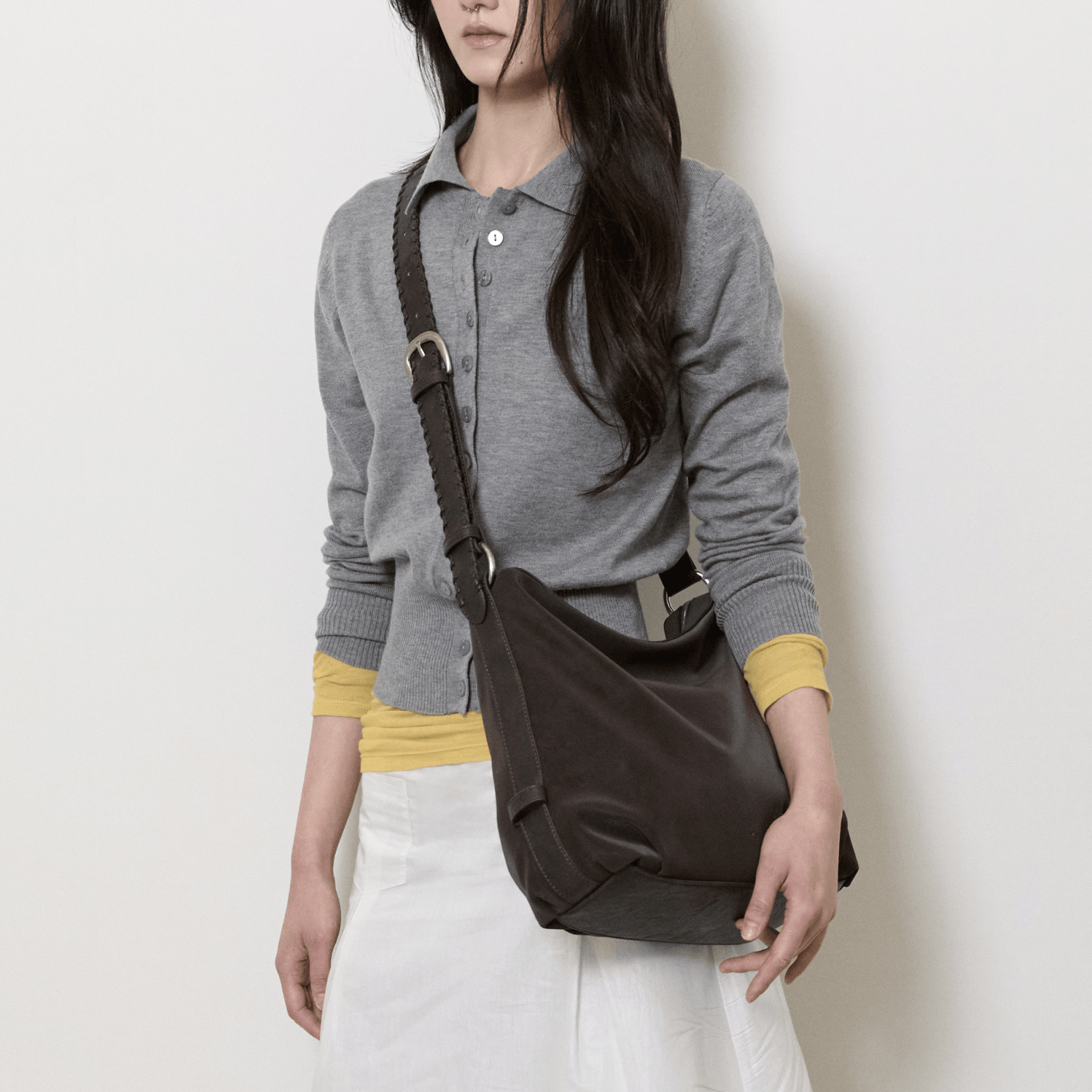 Stand Oil｜Seine Bag [3 colors]