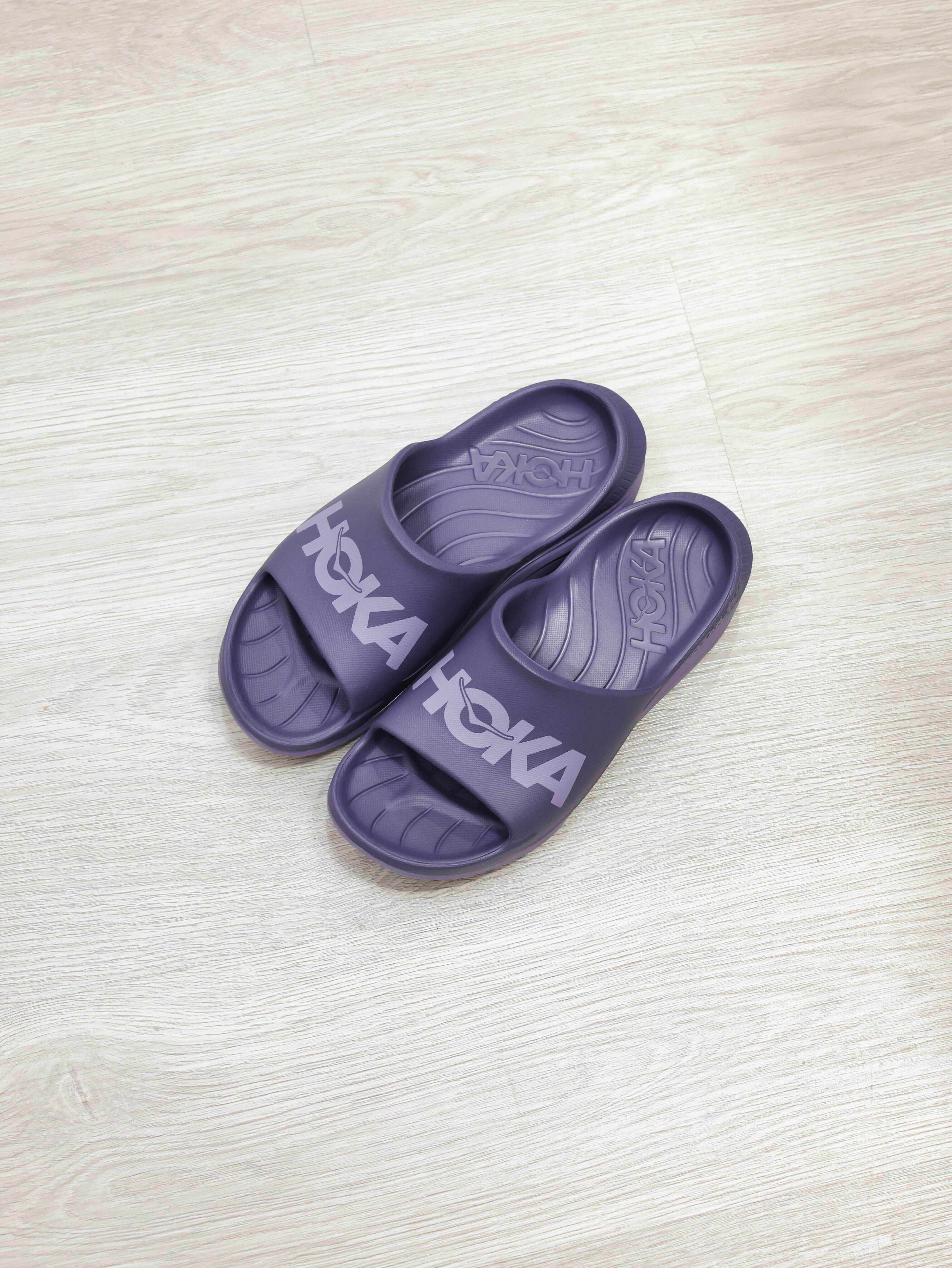 Hoka Ora Athletic Slide 恢復拖鞋 HO1155154SNKP