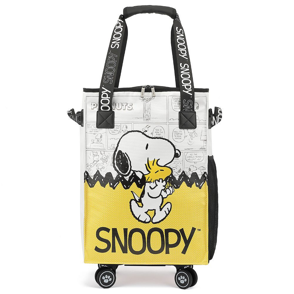 SNOOPY™ 史努比經典版倉酷包2代