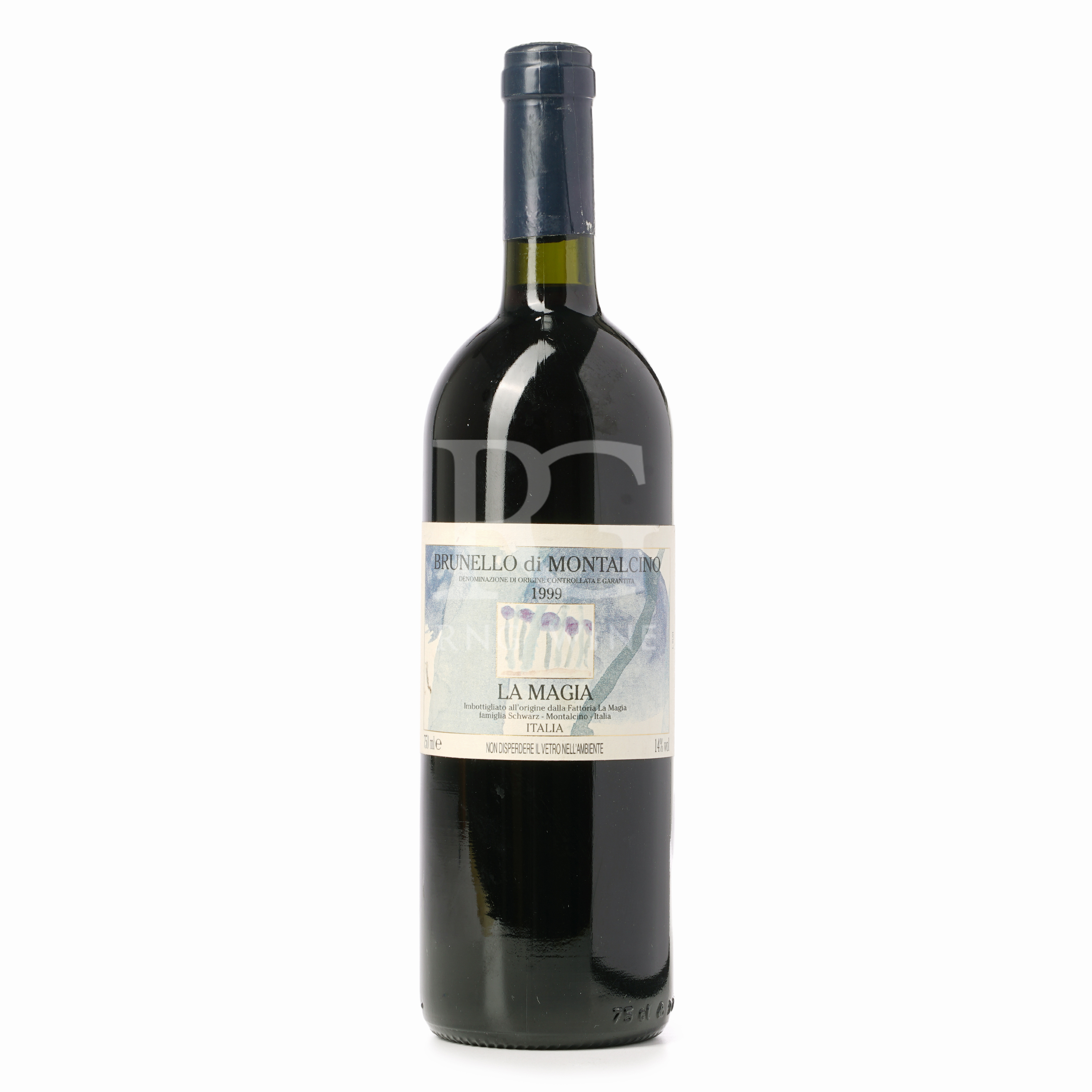 La Magia Brunello di Montalcino 1999