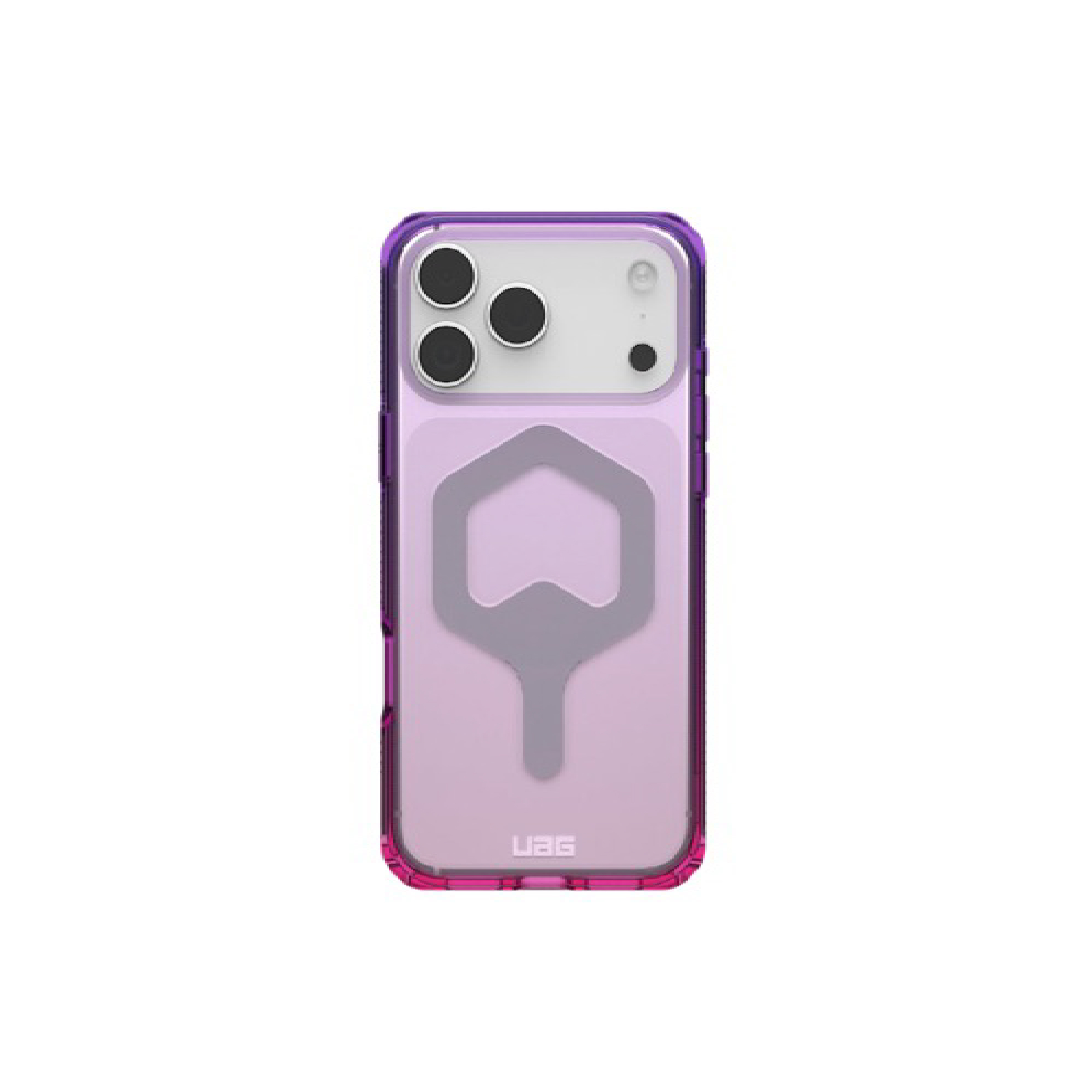 UAG PLYO Magsafe iPhone 18 系列手機殼