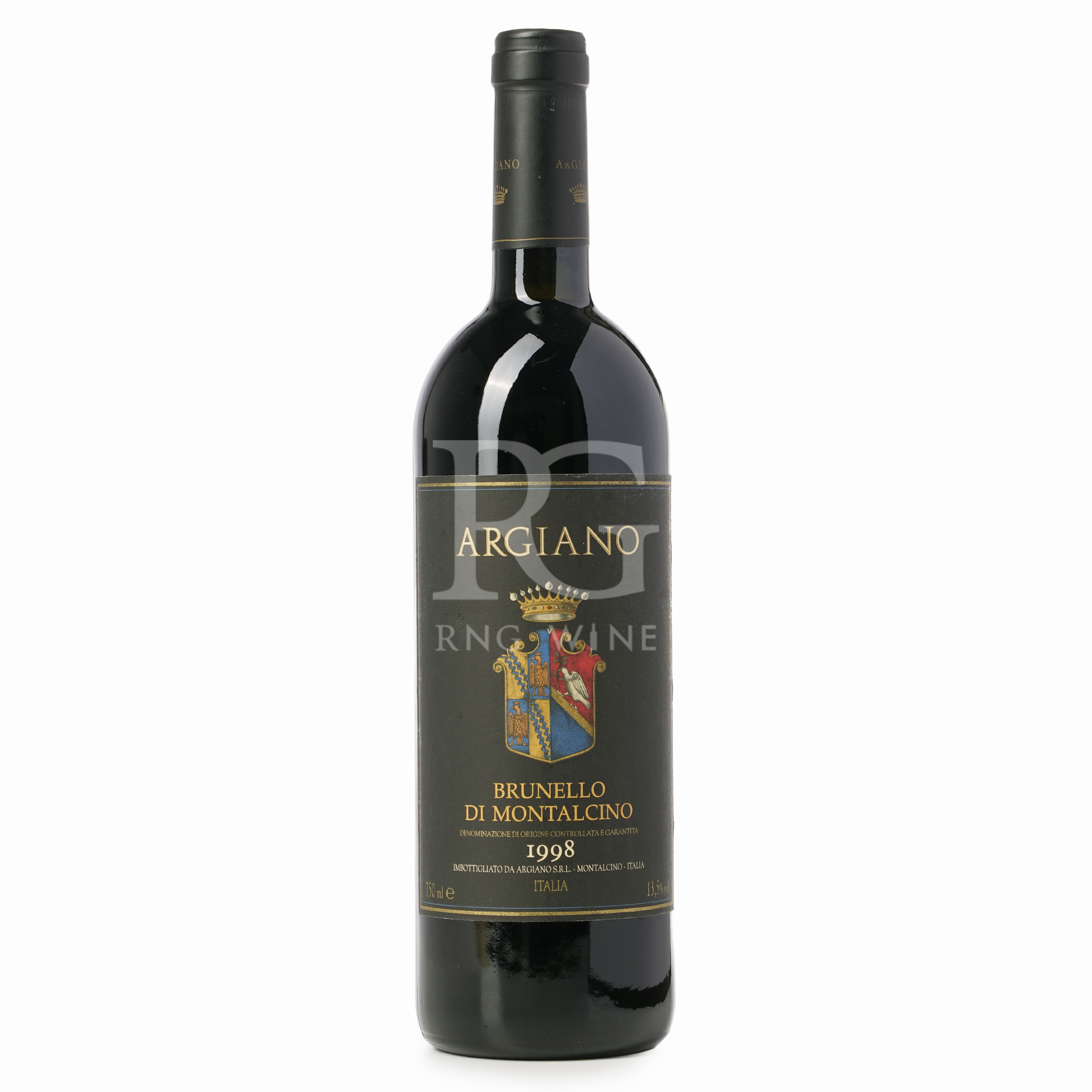 Argiano Brunello di Montalcino 1998