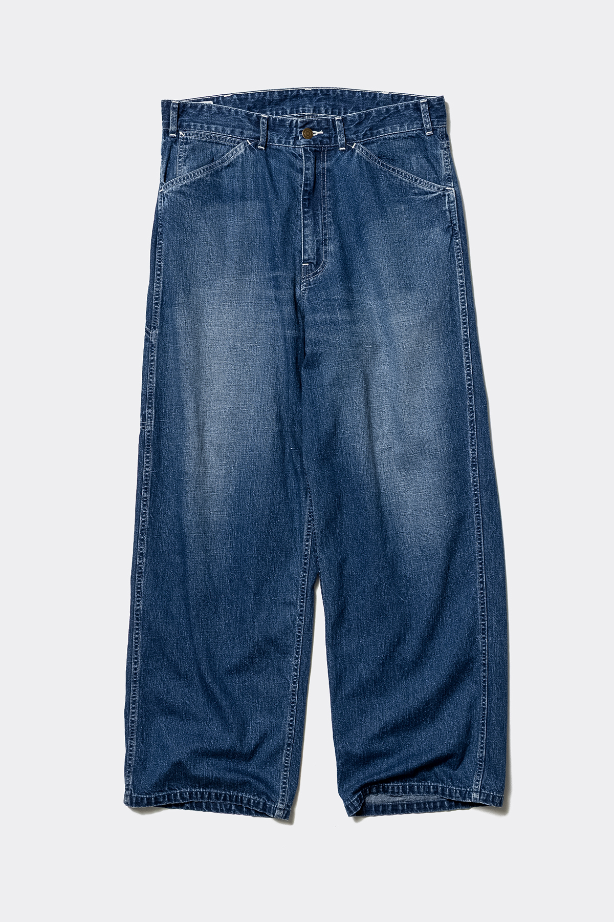 Unlikely LAZY PAINTER DENIM