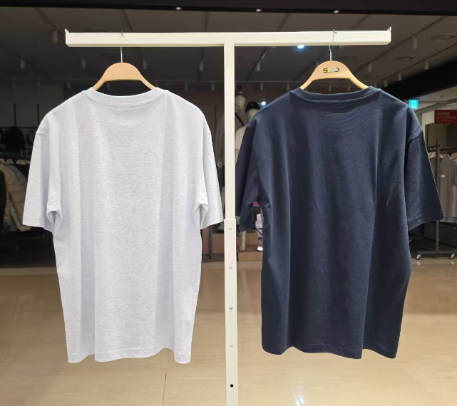 韓國代購 spao 07 新款短袖