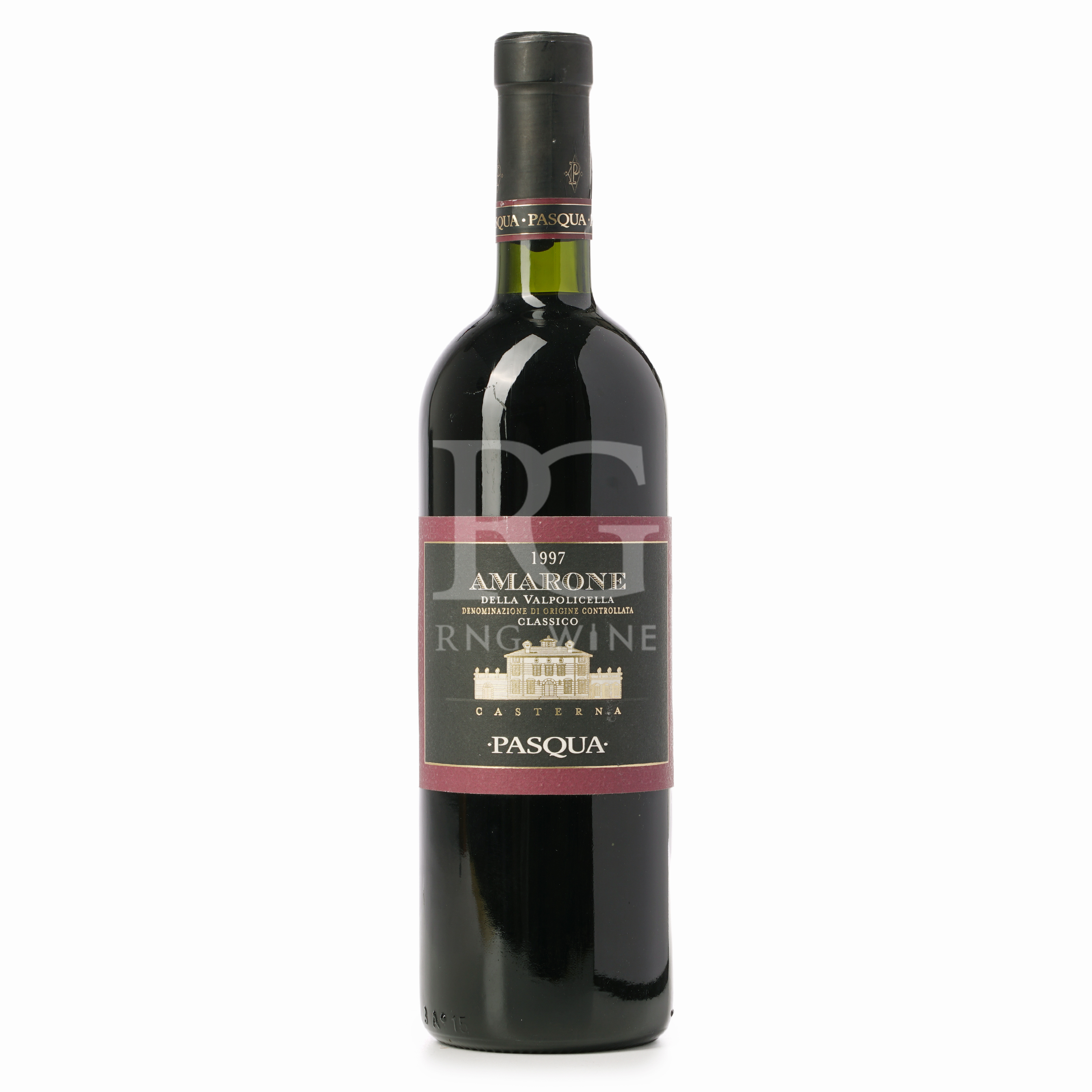 Pasqua Casterna Amarone della Valpolicella Classico 1997