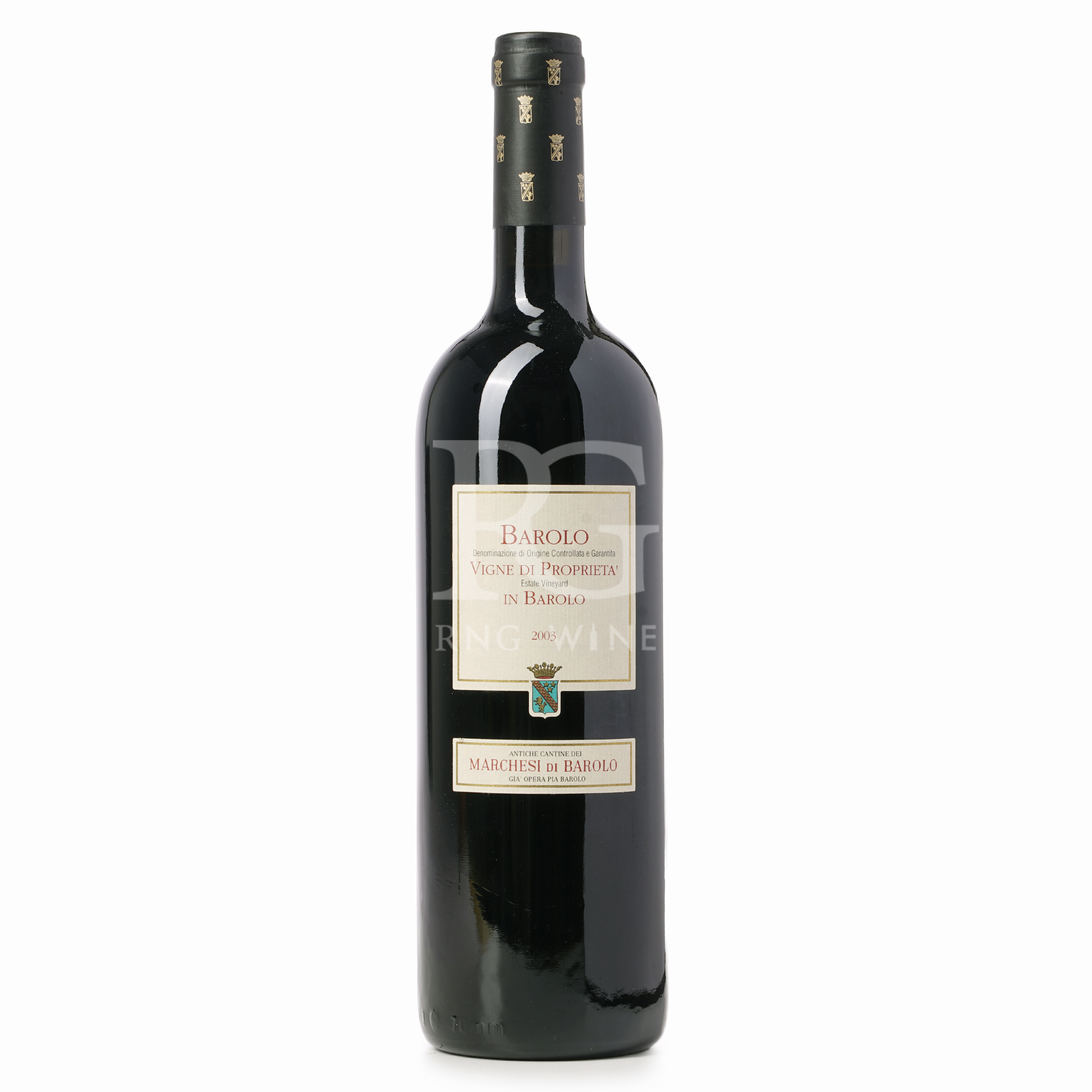 Marchesi di Barolo Barolo Vigne di Proprieta 2003