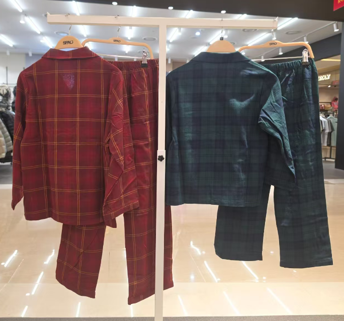 韓國代購 spao 12 哈利波特兒童睡衣套裝