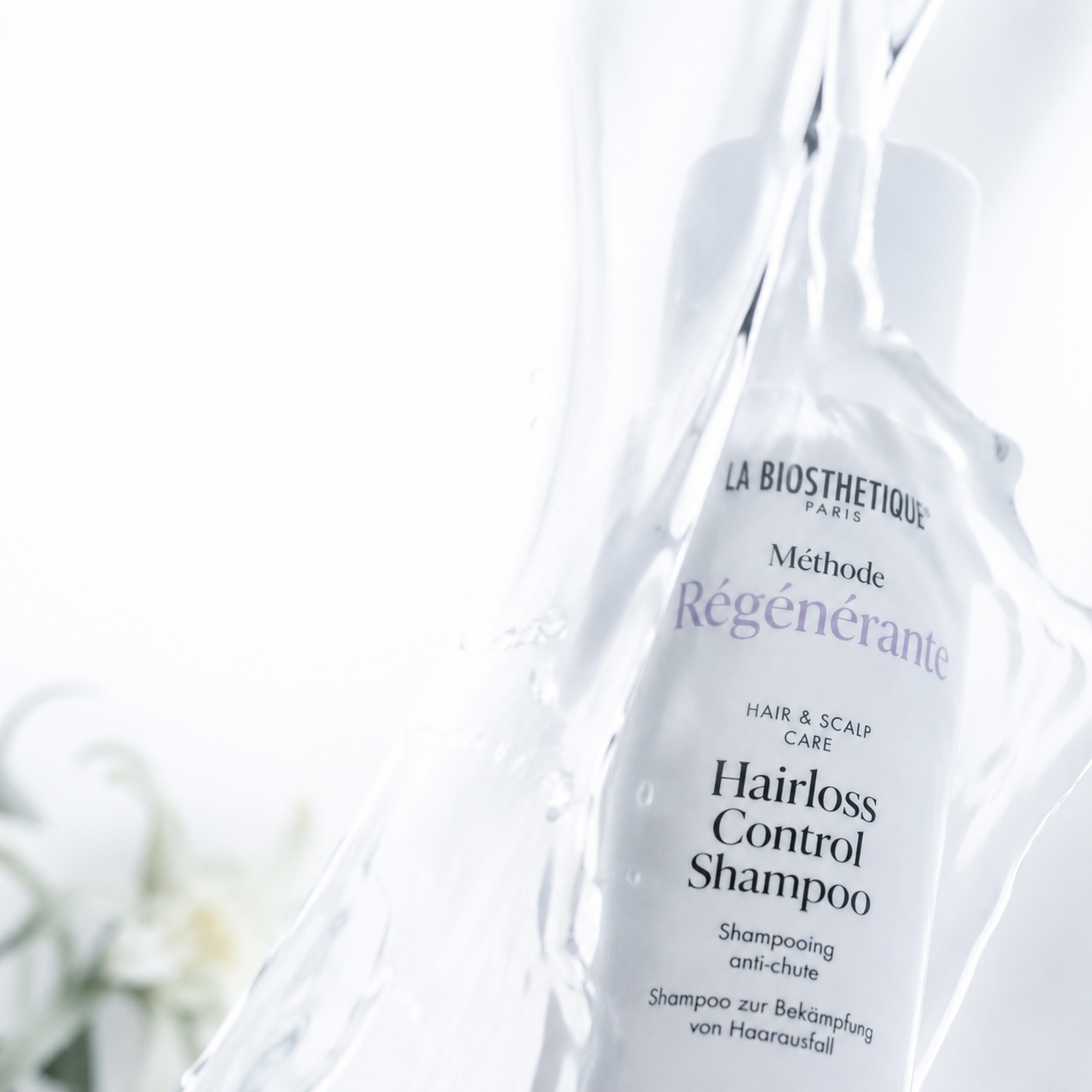 Scalp Shampoo