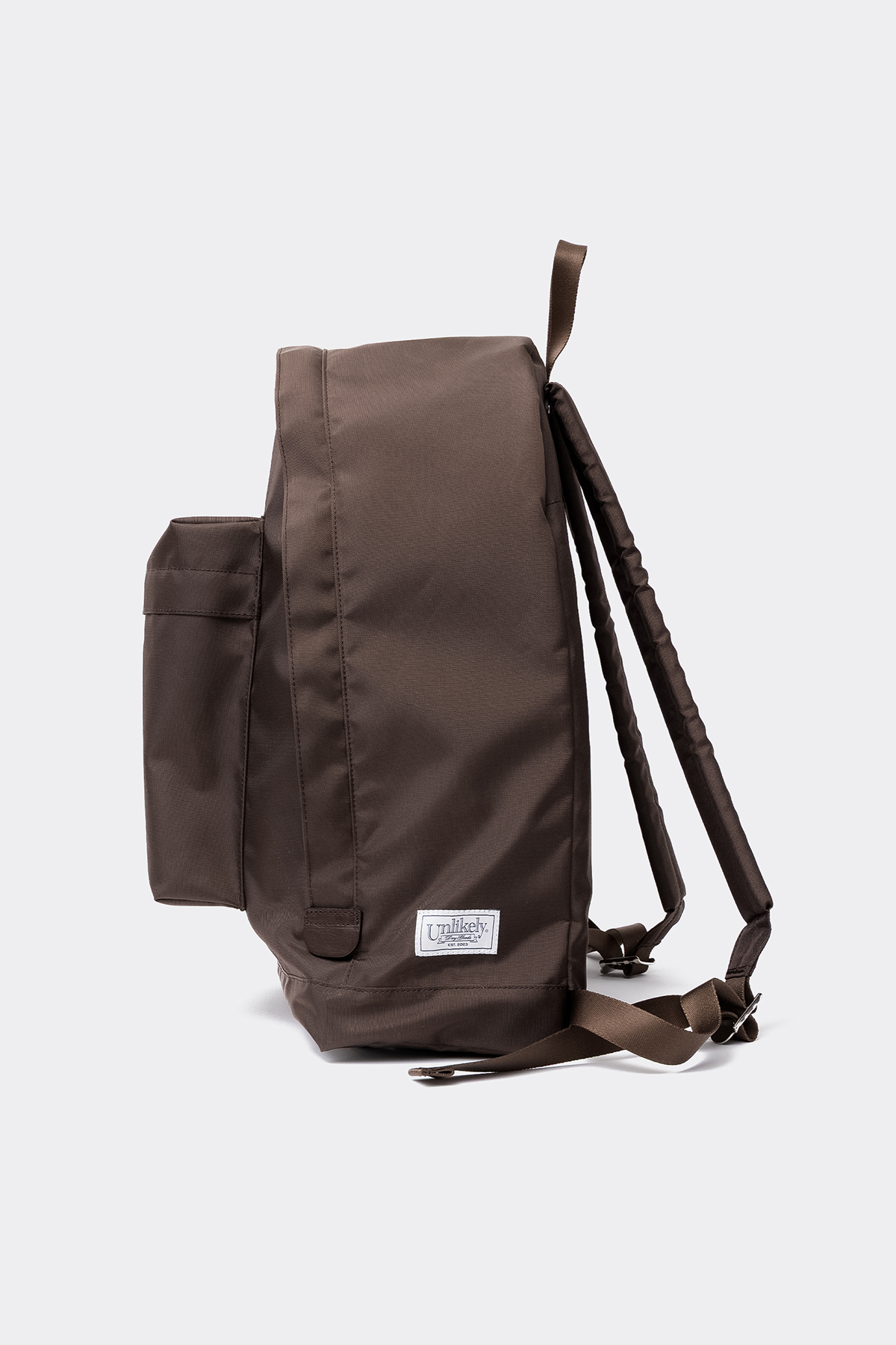 Unlikely "EQUIPMENT" 2DAY BACK PACK