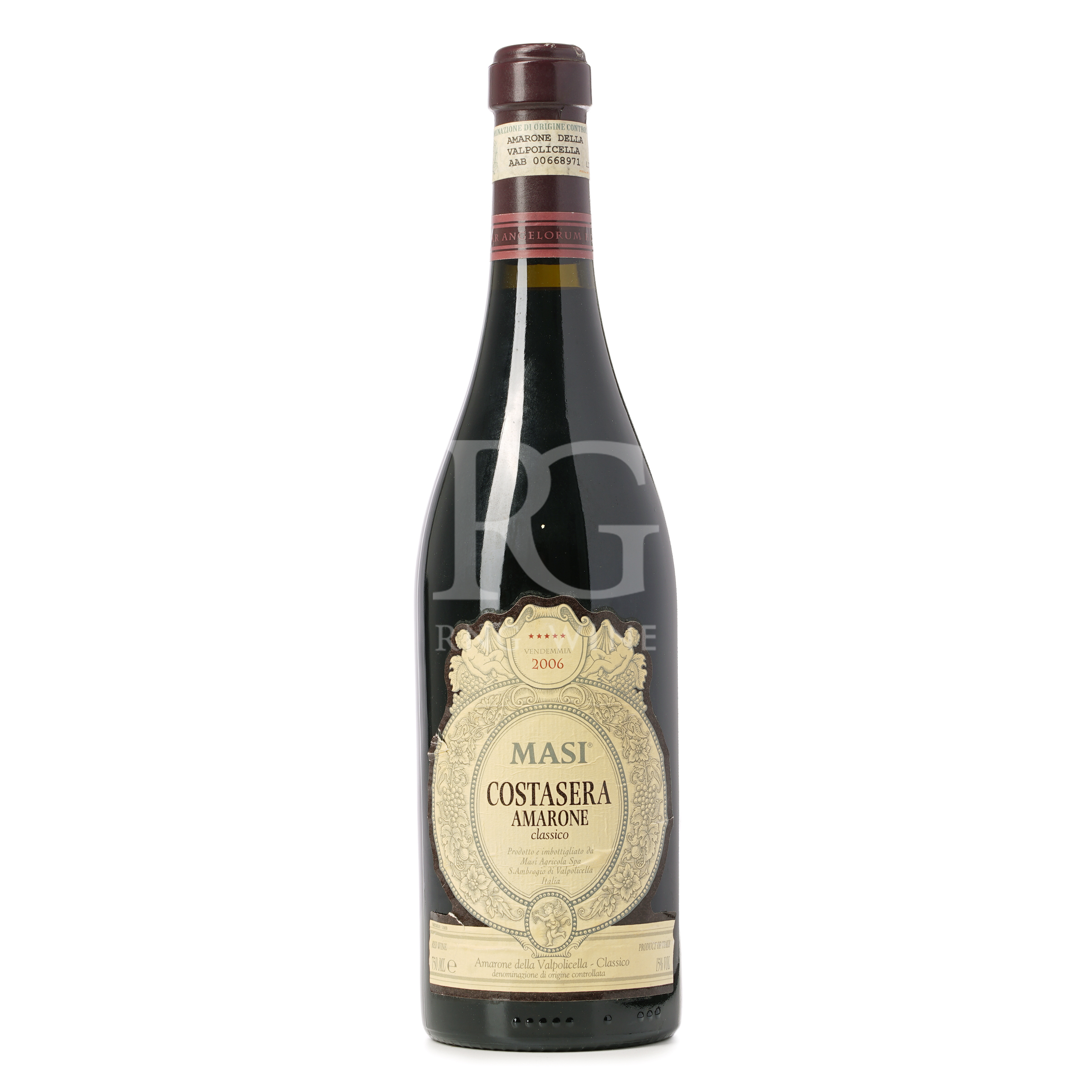 Masi Costasera Amarone Classico 2006