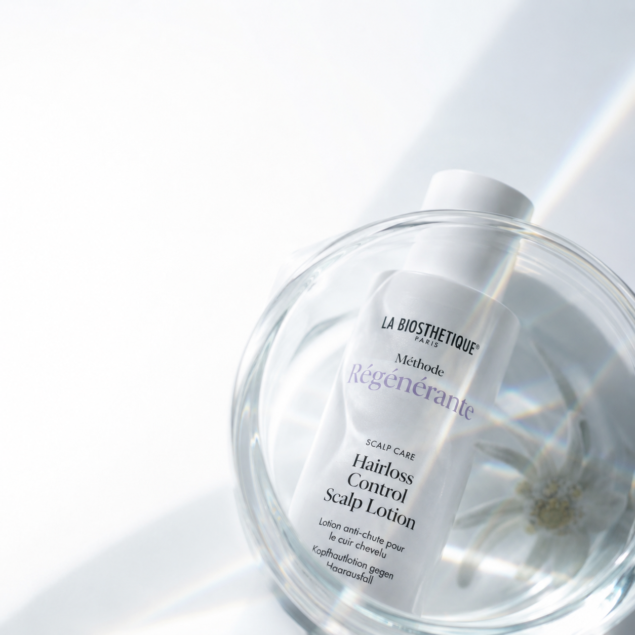 Scalp Lotion