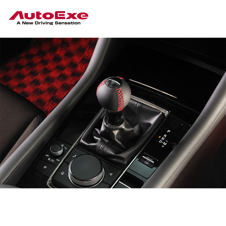 AUTOEXE AT 自排 排檔頭 MAZDA3 BP CX-5 MX-5 CX-30